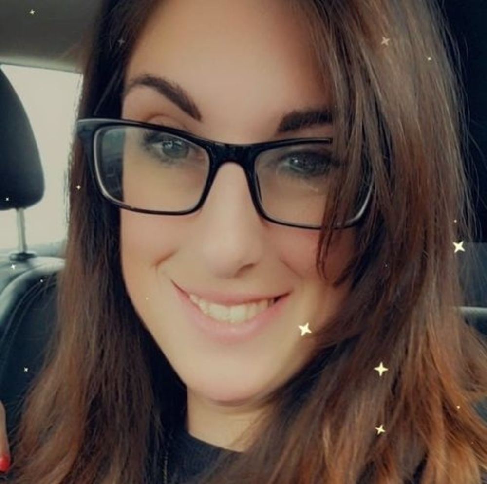 Meet your Posher, Paige